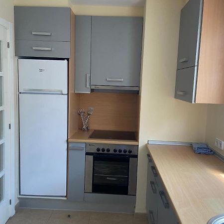 Apartamentos Beach Langosteira 2 Finisterre Dış mekan fotoğraf