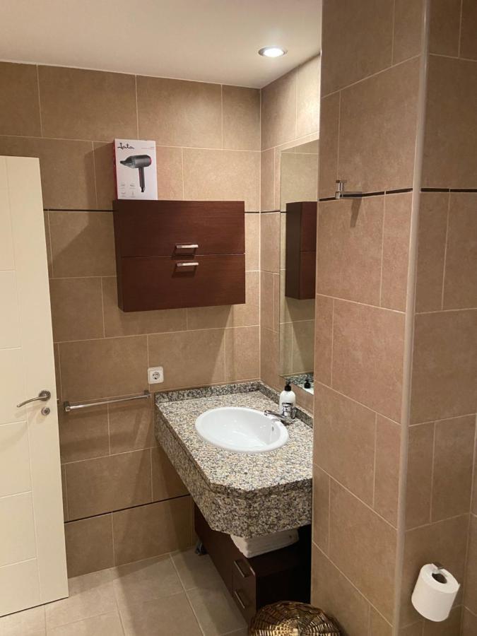 Apartamentos Beach Langosteira 2 Finisterre Dış mekan fotoğraf