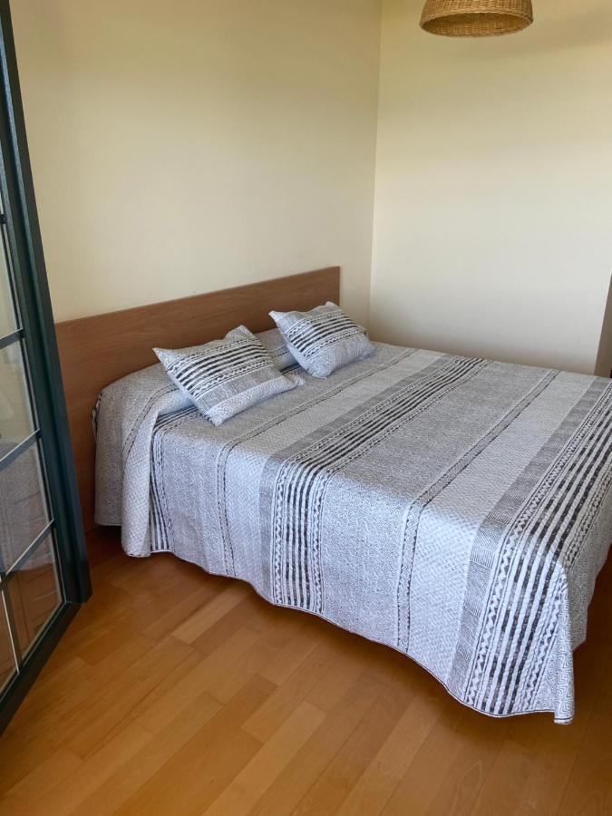 Apartamentos Beach Langosteira 2 Finisterre Dış mekan fotoğraf