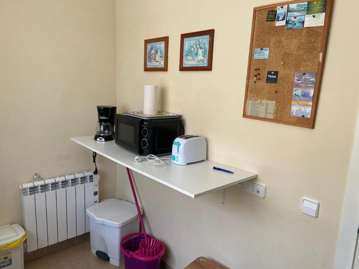 Apartamentos Beach Langosteira 2 Finisterre Dış mekan fotoğraf