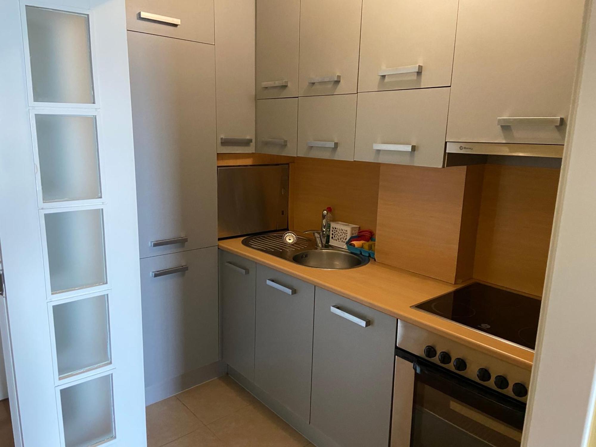Apartamentos Beach Langosteira 2 Finisterre Dış mekan fotoğraf