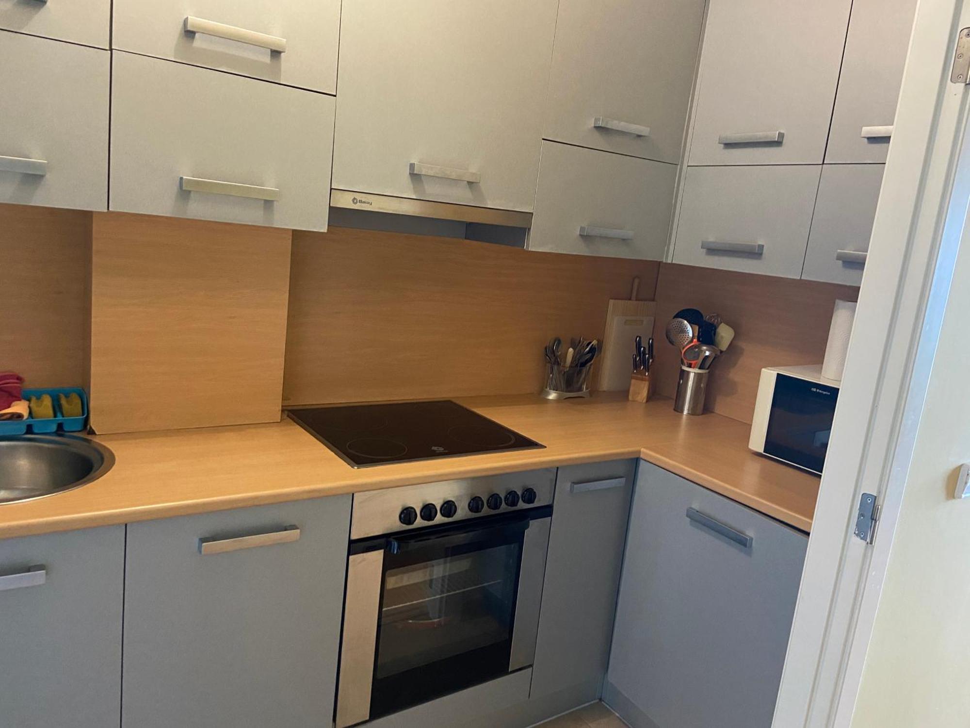 Apartamentos Beach Langosteira 2 Finisterre Dış mekan fotoğraf
